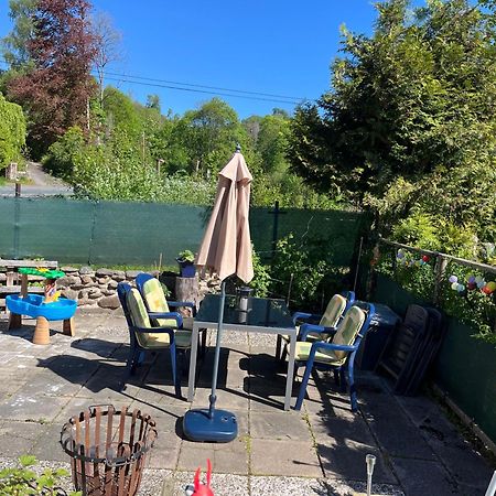 Zur Alten Zahnradbahn Apartment Sankt Andreasberg Luaran gambar