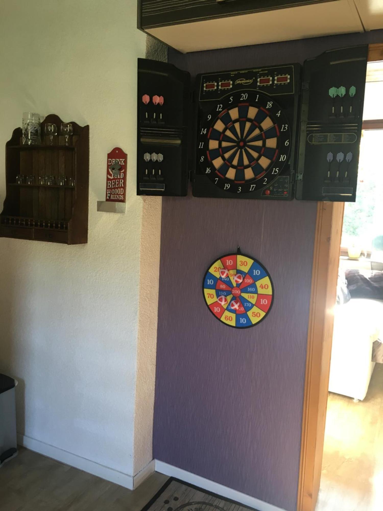 Zur Alten Zahnradbahn Apartment Sankt Andreasberg Luaran gambar